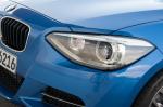 BMW M135i 2014 года